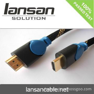 mini hdmi to av cable